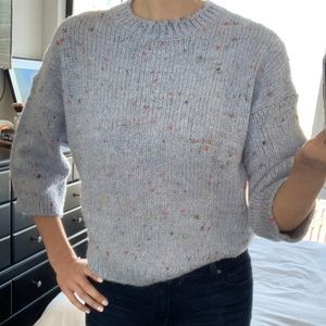 Mango Nepal Sweater